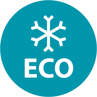 Eco natural cooling Eco natural cooling