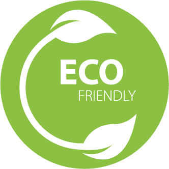 Eco Friendly Icon Eco Friendly Icon