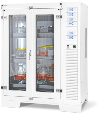 Schüttelinkubator ISF4-X