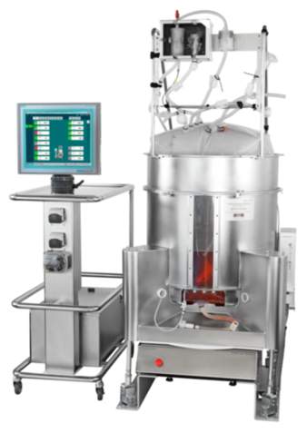 Bioreaktor SB200-X
