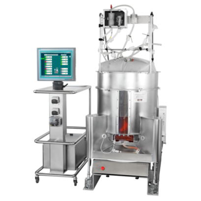 SB200-X single-use bioreactor