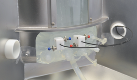 optische Sensoren pH/DO