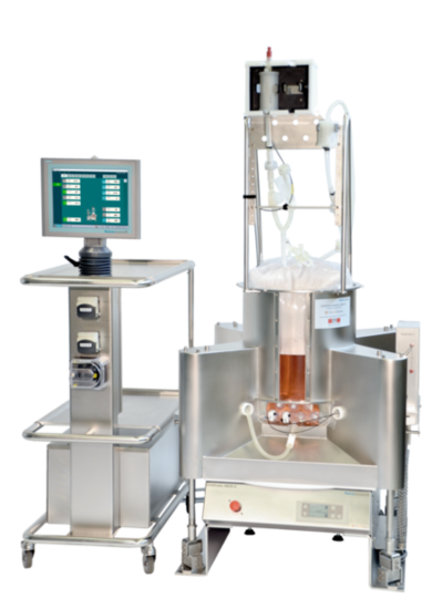 Bioreaktor SB50-X