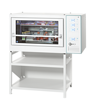 Schüttelinkubator ISF1-Z