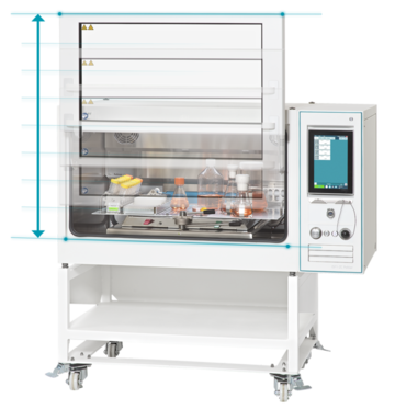 Automatische Tür Automatische Tür