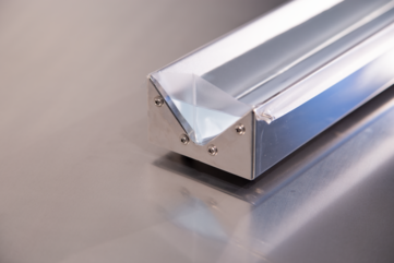 Kuhner CleanShield Kuhner CleanShield