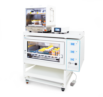 Universal Stapeladapter Universal Stapeladapter