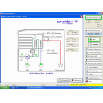 LPCplus Software for Precise Laboratory Data Processing