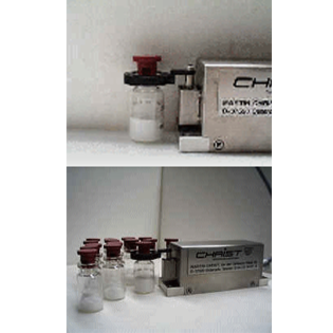 Micro Balance for High-Precision Weighing