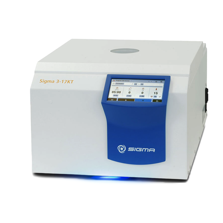 SIGMA 3-17KT