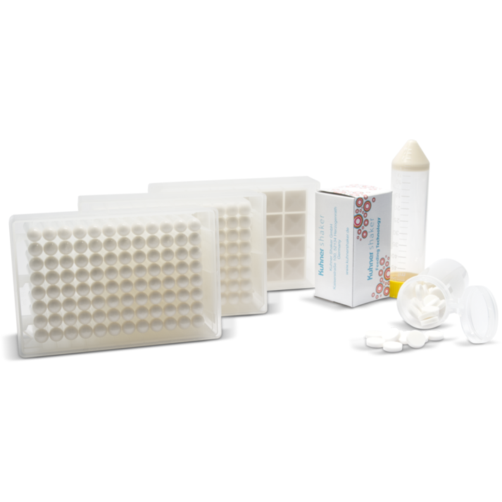 Feeding Technology for Fed-Batch