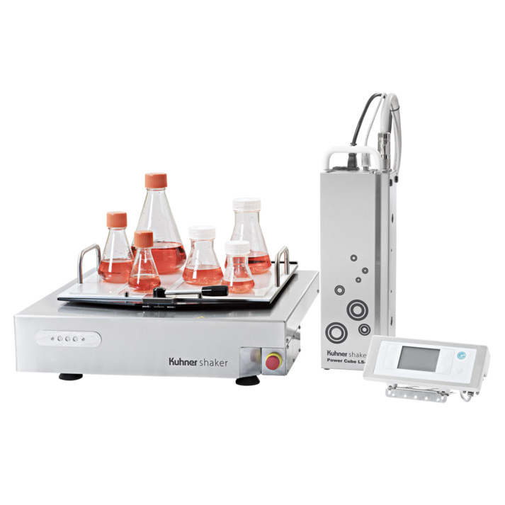 LS-Z benchtop shaker