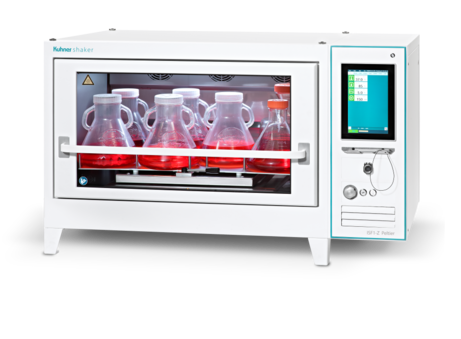 ISF1-Z Inkubationsschüttler ISF1-Z Inkubationsschüttler