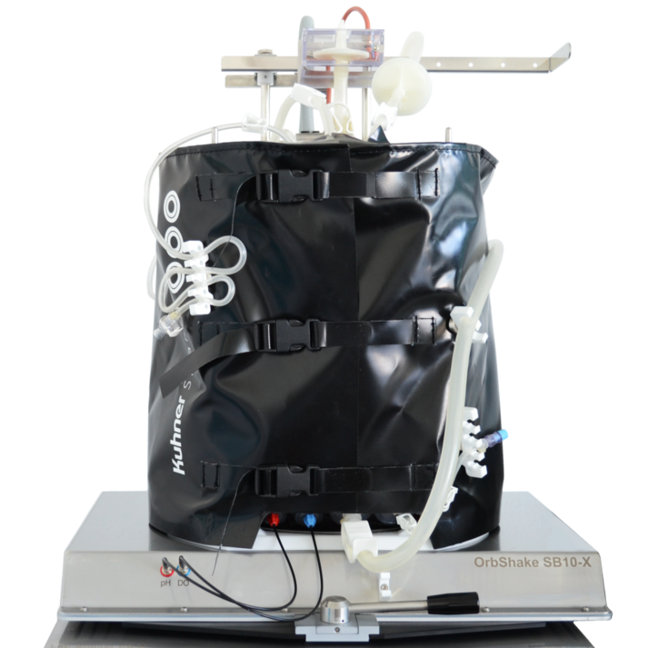 Light protection jacket