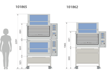 Untergestell-ohne Rollen_LT-X Untergestell-ohne Rollen_LT-X